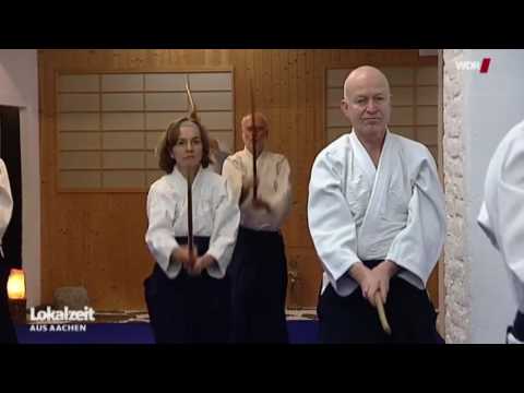 Aikido Aikikai Aachen