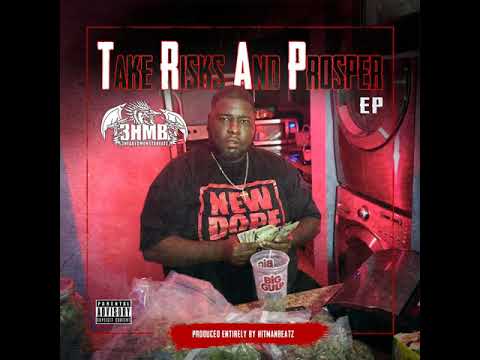 3HMB featuring B-Town Bossman - "100"