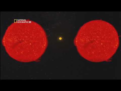 Fuerza solar   Ciencia al desnudo   NATIONAL GEOGRAPHIC HD