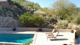 preview picture of video '5045 Cottontail Run ~ Paradise Valley, Arizona'