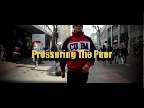 Navigator ~ Pressuring the Poor (Trailer) ~ July 2012