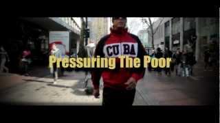 Navigator ~ Pressuring the Poor (Trailer) ~ July 2012