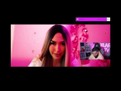 Sami Reagiert auf Nadia Offenbach  - Stoff