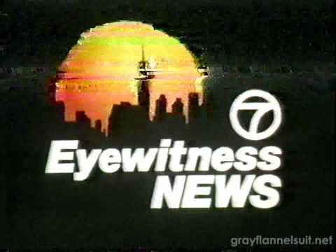 WABC-TV Channel 7 Eyewitness News Break (6/20/1982) Pt. 3