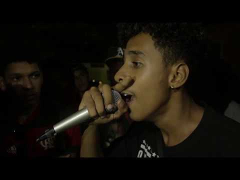 Nok x EV - Batalha da Torre 58ª edição (2º fase)