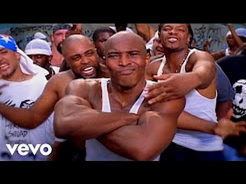 Sticky Fingaz - Get It Up (Dirty)