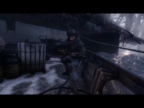 Metro Exodus Part 5 Spring Chapter