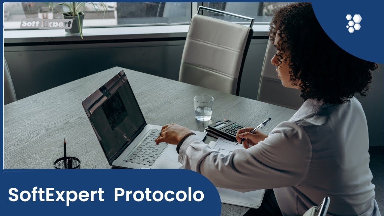 SoftExpert Protocolo  - Introducción