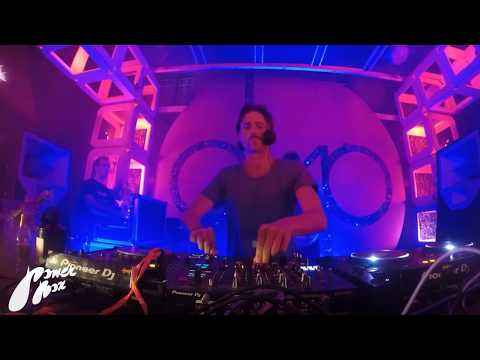 NICO MORANO ♦ ♦ Diep Open Air 2018 ♦ ♦ House, Techno DJ Set