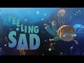 Imaginary Friend Society Feeling Sad