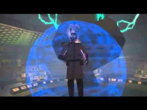 Stubbs the Zombie Babbleplay part 16 - Doctor Nye The Science Guy