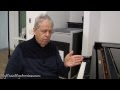 Kenny Werner - Jazz Piano Masterclass 2