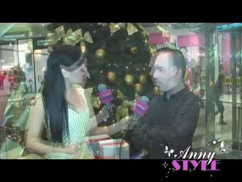 Anny STYLE 310 - New Year FAIRY TALE