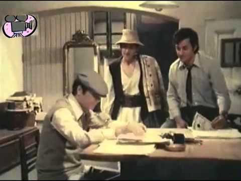 Împuscaturi sub clar de lună 1977) Film românesc