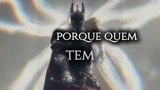 VOCÊ  ESTÁ destruindo SEU  PRÓPRIO futuro