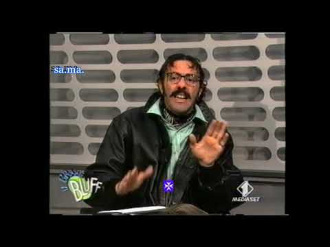 Il grande bluff - Maurizio Mosca