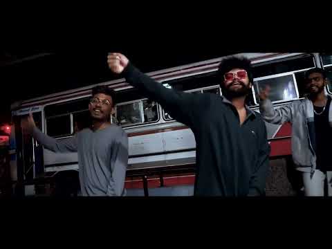 CHU BBY  - Kandakadu X Thenuwa X Mola (කන්දකාඩු ) [Official Music Video]