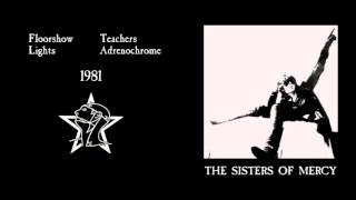 The Sisters of Mercy   Floorshow EP