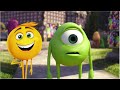 Madagascar Vincent Hua Style Part 1 Opening Credits Gene S Dream