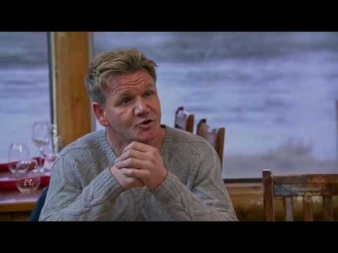 Hotel Hell   S03E01    Angler's Lodge