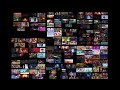 All Movies At Once