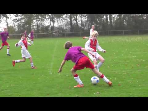 SVN'69 D1   Flevo Boys