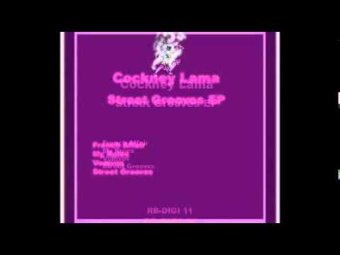 Cockney Lama - French Affair [Robsoul Rec]