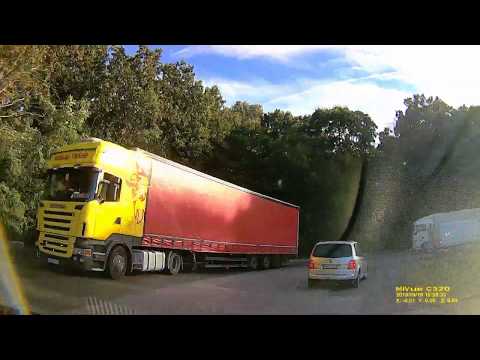 DN68A / E673 Ohaba - Făget #ASOT948