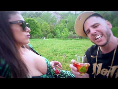 Jesse Toronto James - Crazy (ft 2Day) (OFFICIAL VIDEO)