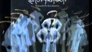 LEROY HUTSON-so in love with you