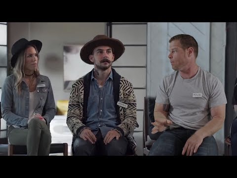 If "Real People" Commercials were Real Life - CHEVY Millennials