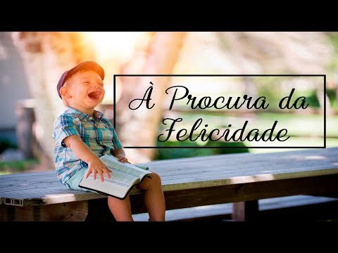 Culto Cristo Vivo | À Procura da Felicidade