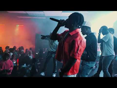 GBullet Music Video