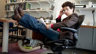 Naomi Oreskes on Climate Change & The Merchants of Doubt (Interview)