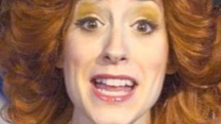 Connie Fisher Performs Just for Tonight from They're Playing Our Song