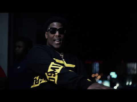 Ka$h SD & Twan G - No Witness Official Music Video (Directed By: Giant Productions)