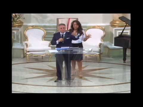 Obstacles to Healing - Part 2 - Wednesday, March 5, 2014