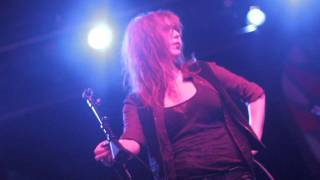 Those Darlins - Night Jogger