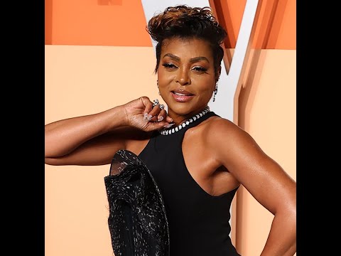 Taraji P. Henson Opens Up About Raising As A Single Mom | Showbiz Scoop Exclusive Interview
