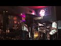 Kermit Ruffins Holy Cow 4/29/18