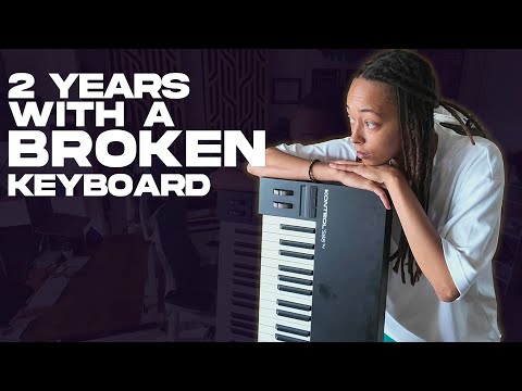 my FRUSTRATING experience with Native Instruments Komplete Kontrol S88 MK3 | Honest 2 year review