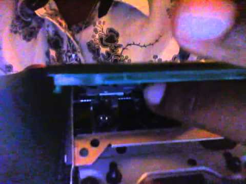 How to fix your psp's UMD reader