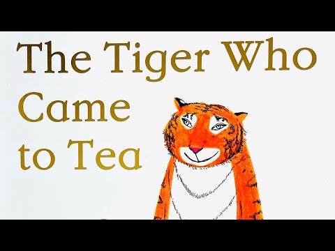 Vido de Judith Kerr