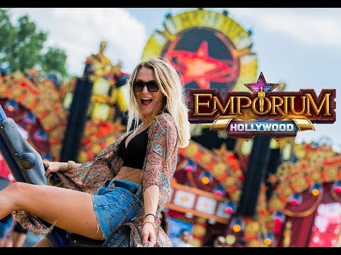 Emporium Hollywood - 26th of May 2018 - Official Aftermovie