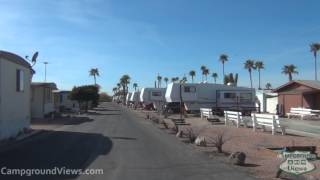 Ironwood Mobile Home & RV Park Video