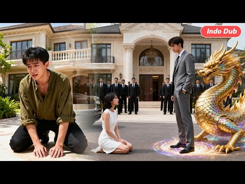 Indo DubDikhianati Saat Pendengarannya Pulih, Pria Bangkit & Hidup Kembali sebagai Orang Terkaya.