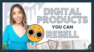 Private Label Rights for digital products, journals & ebooks 🏃 Make digital products fast with PLR