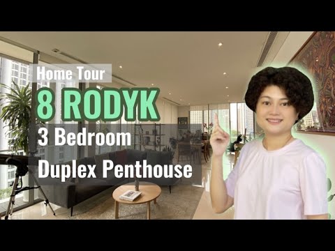 8 Rodyk, 8 Rodyk Street, 3 Bedrooms, 3,294 sqft, Condominium For Rent, by Joyce Foo, 500187145 - PropertyGuru.com.sg