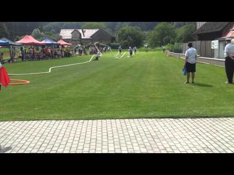 JL - Dneboh - SDH Velichovky