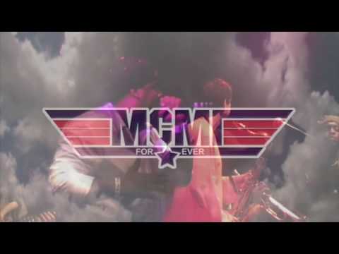 MCMI FOREVER - LR BLITZKRIEG, PH, GMS, WILD CHILD